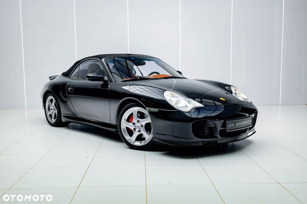 Porsche 911 - 3