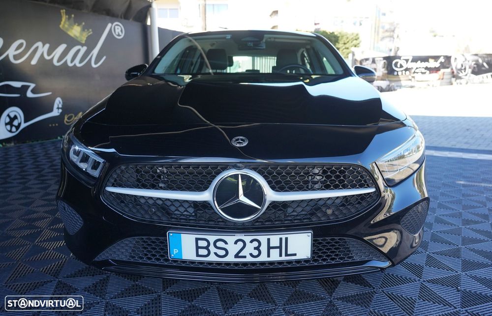 Mercedes-Benz A 200 Standard - 31