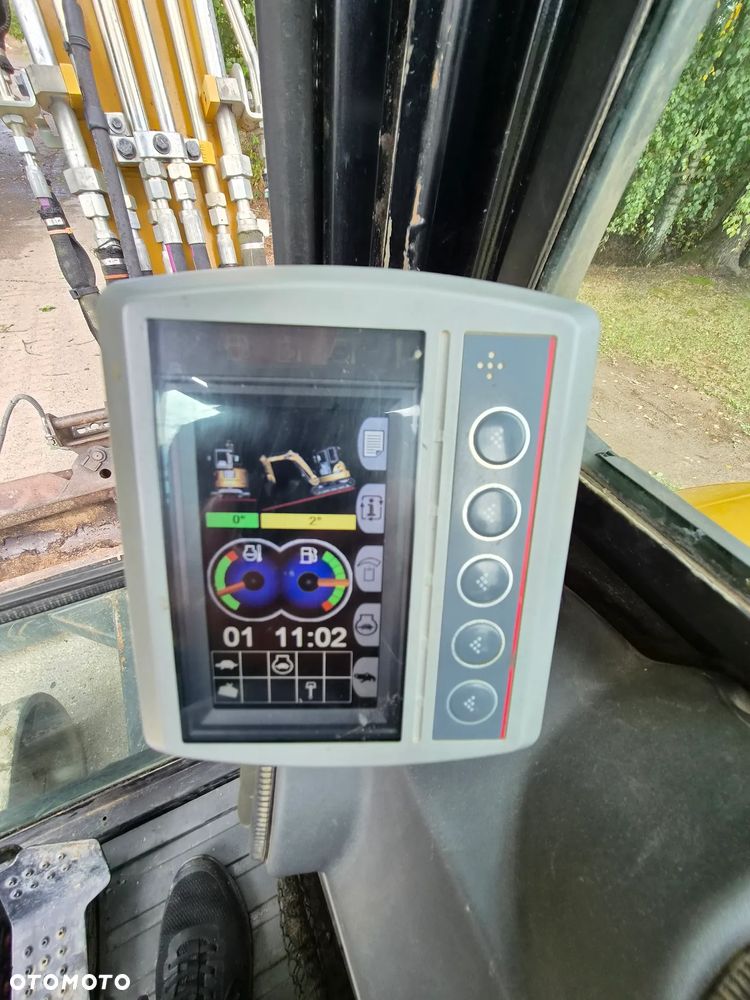 Caterpillar 305,5E2CR - 15