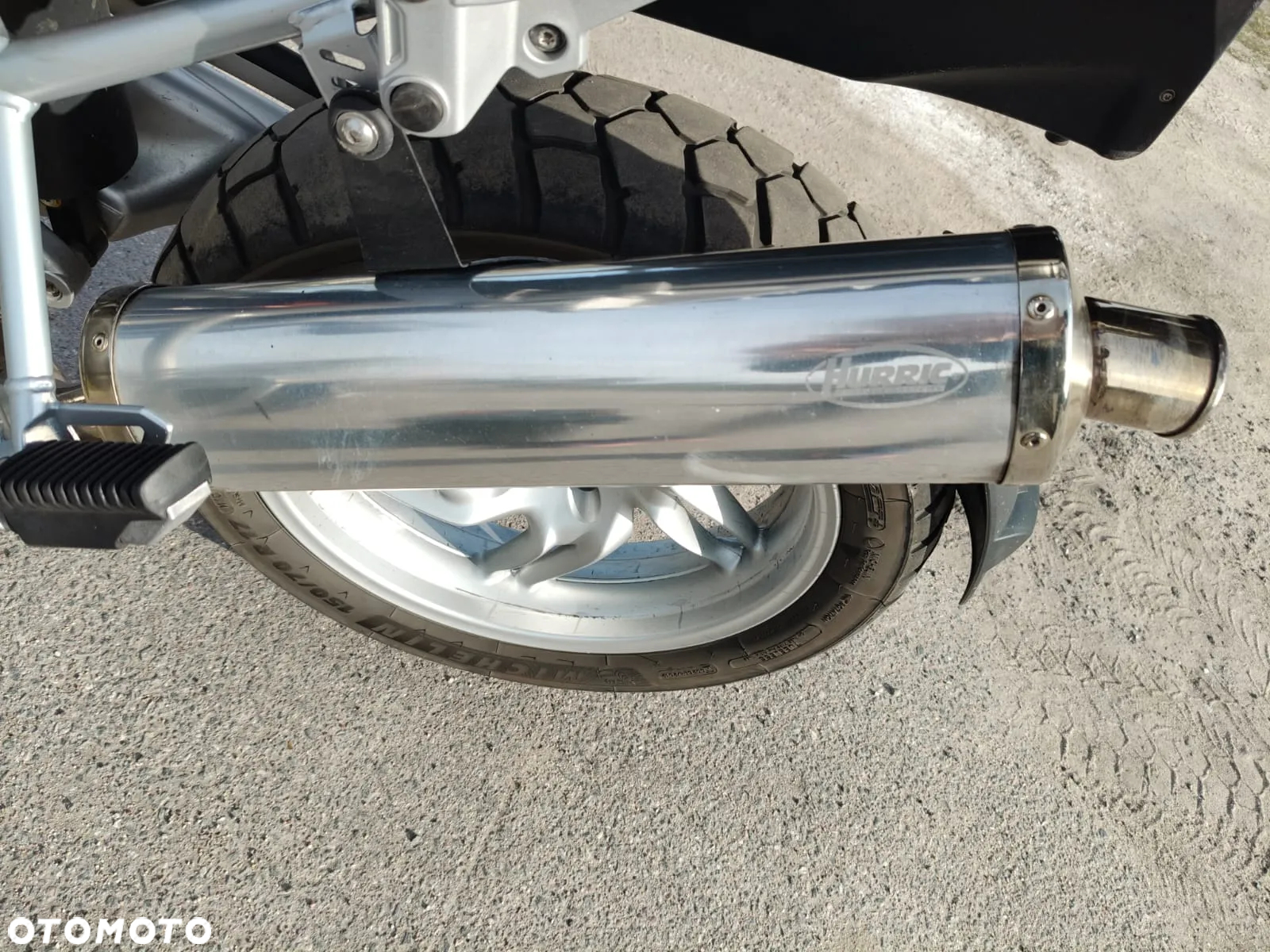 BMW GS - 15
