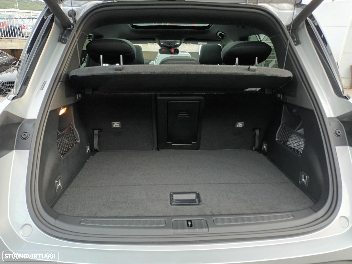 Smart #1 66 kWh Brabus AWD - 15