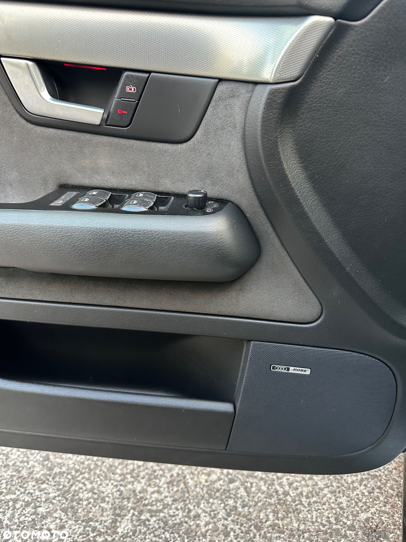 Audi A4 - 21