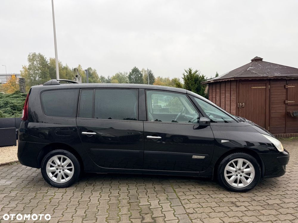 Renault Grand Espace 2.0 Dynamique - 8