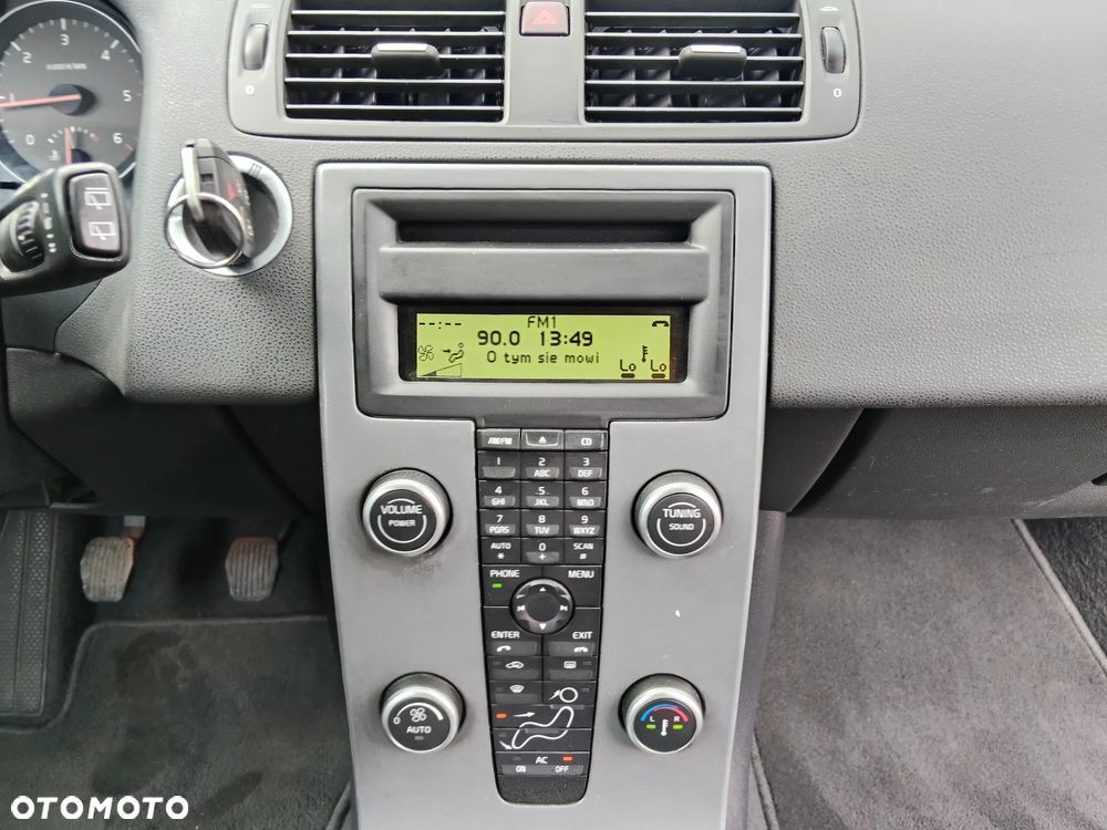 Volvo C30 1.6D DRIVe Edition - 19