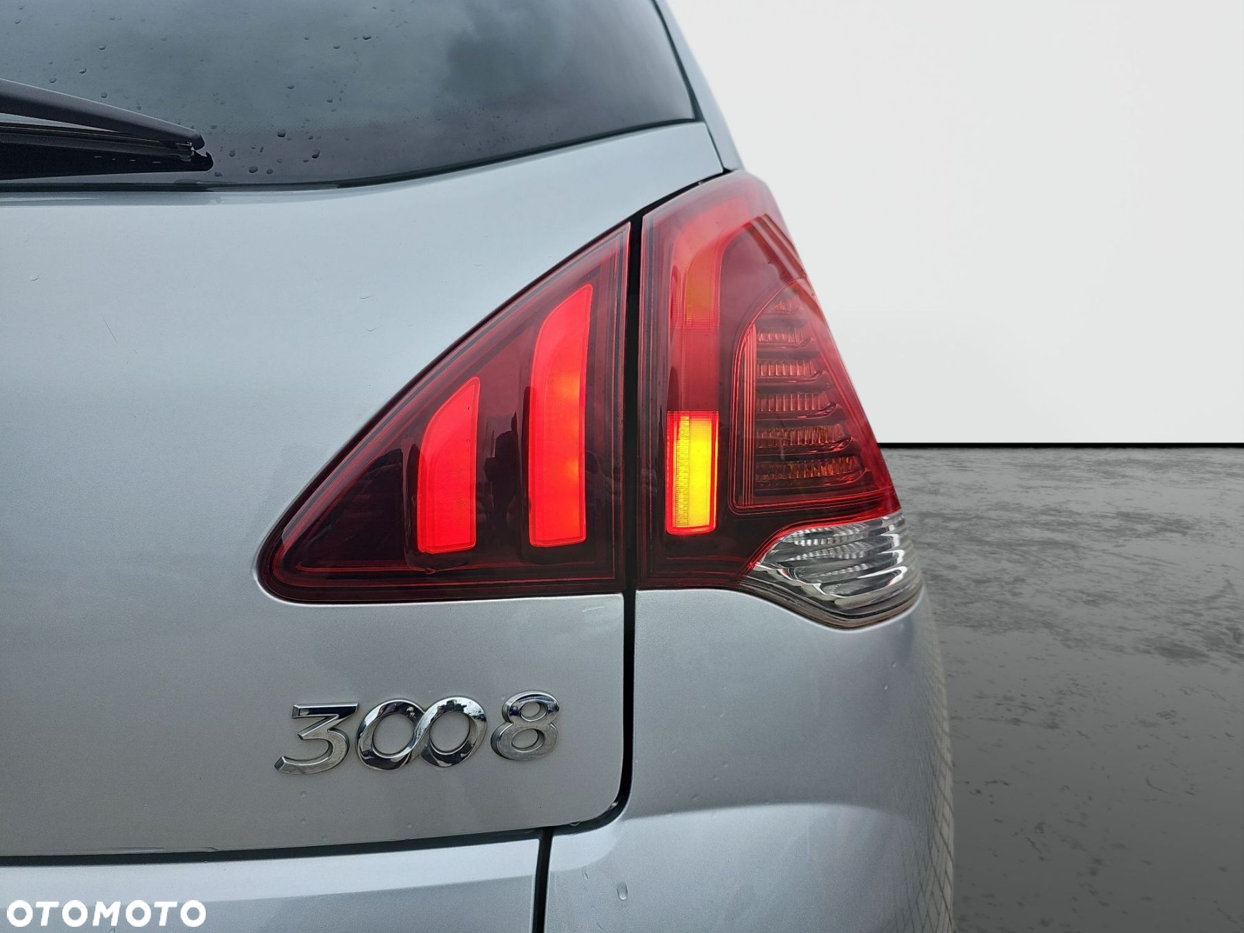 Peugeot 3008 1.6 HDi Active - 13