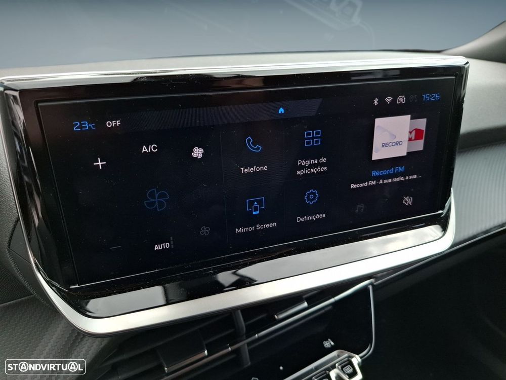 Peugeot 2008 1.2 Hybrid Allure e-DCS6 - 20