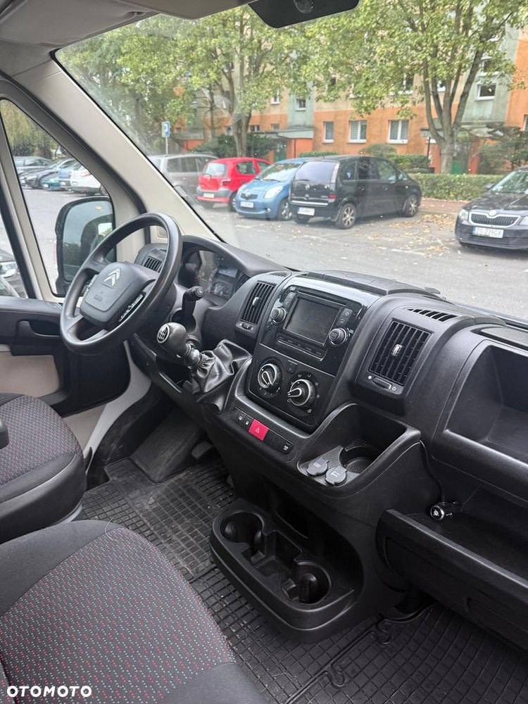 Citroën Jumper - 9