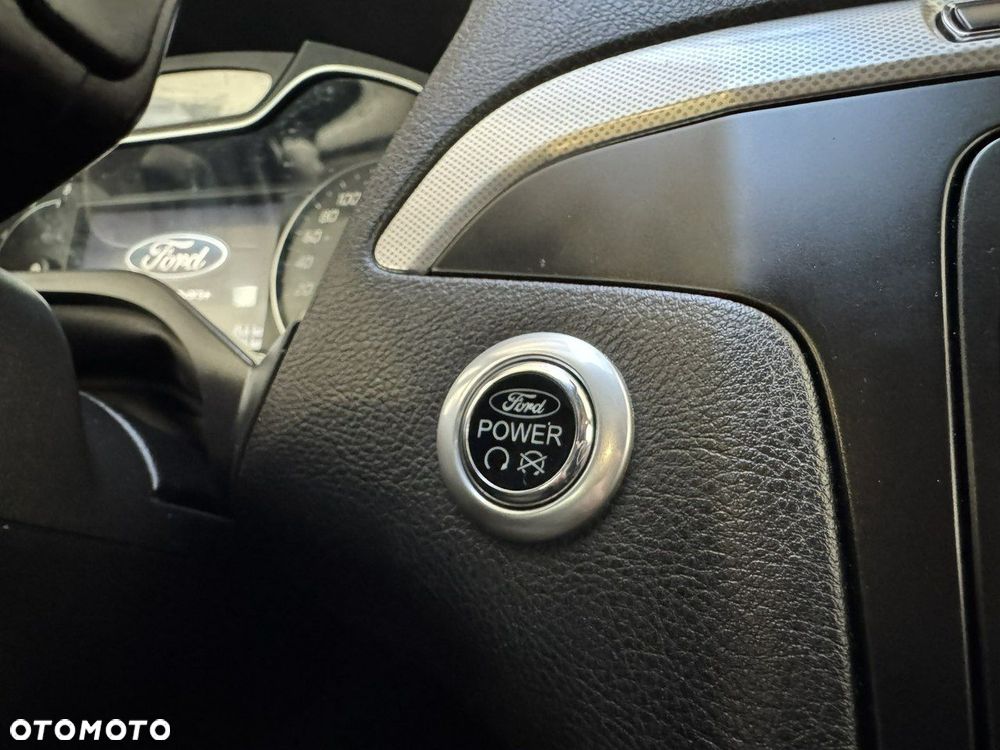 Ford S-Max 2.0 TDCi DPF Platinium X - 28