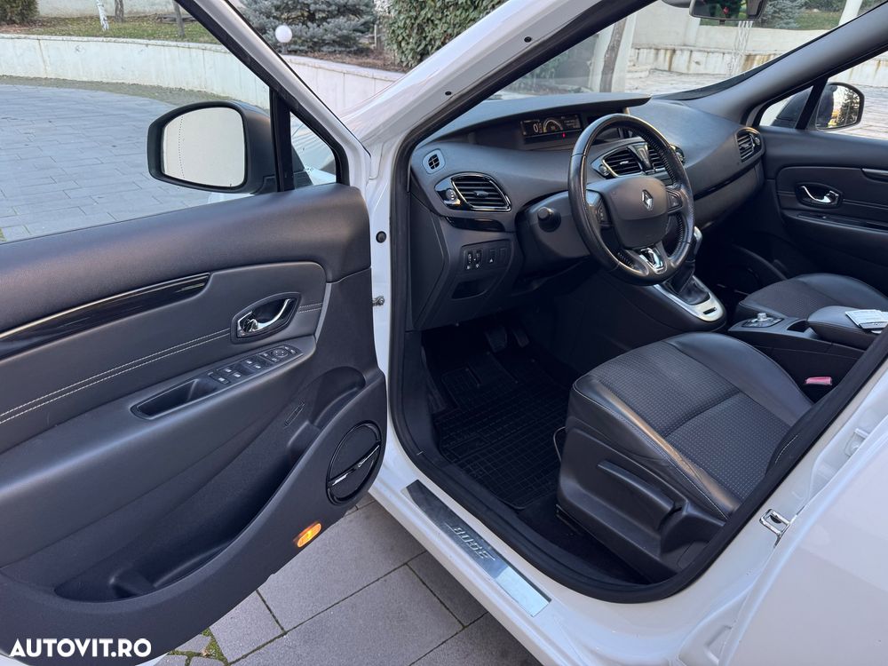 Renault Scenic - 6