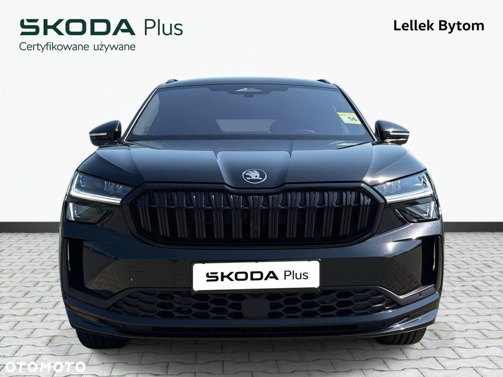 Skoda Kodiaq - 3