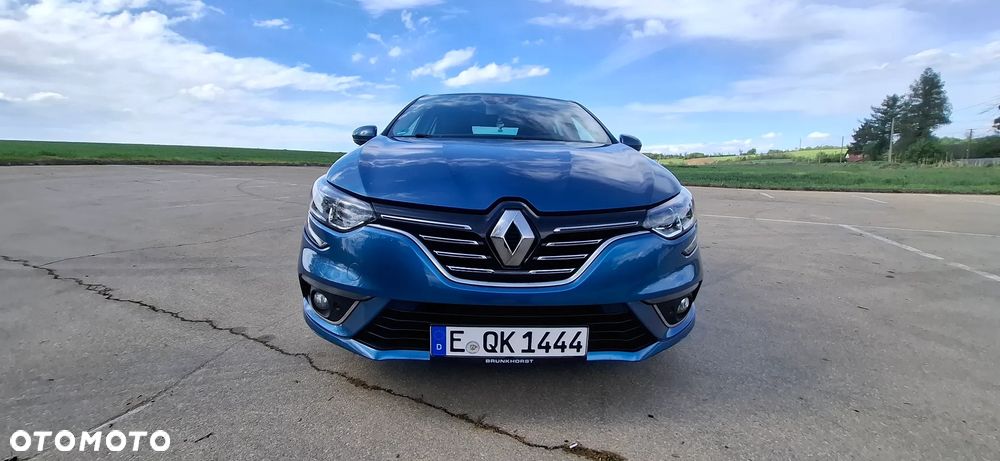 Renault Megane ENERGY TCe 130 BUSINESS - 16