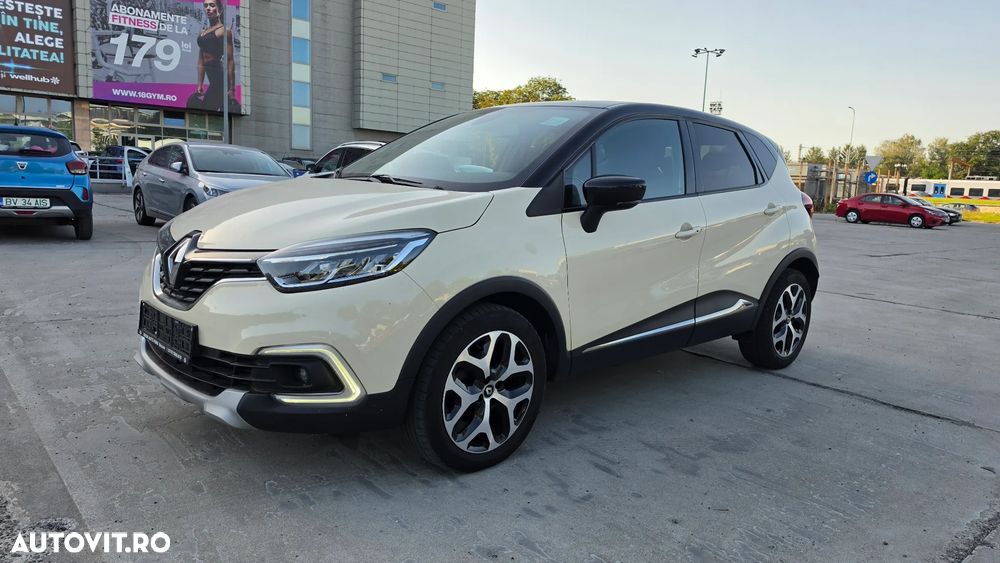Renault Captur - 18