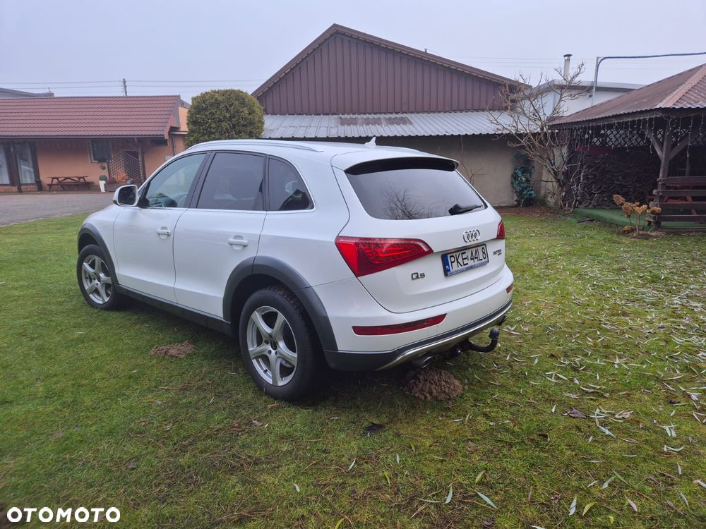 Audi Q5 - 12