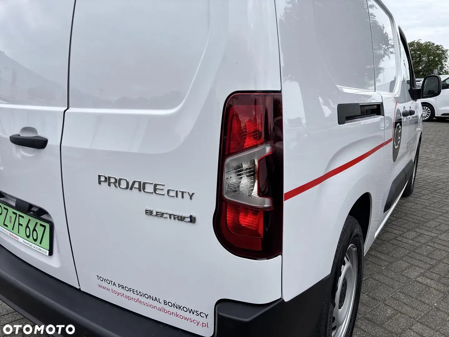 Toyota PROACE - 19