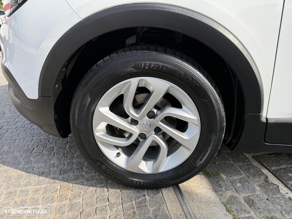 Opel Crossland X 1.2 Edition - 46