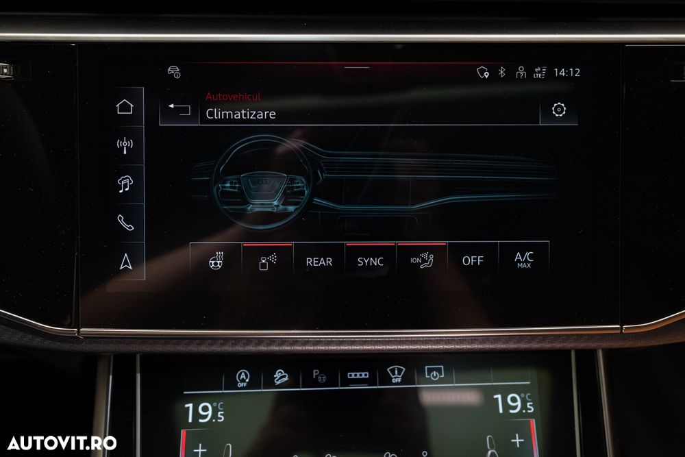 Audi RS Q8 - 20