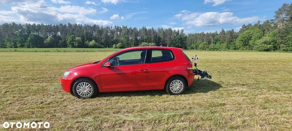Volkswagen Golf 1.2 TSI BMT Trendline - 17