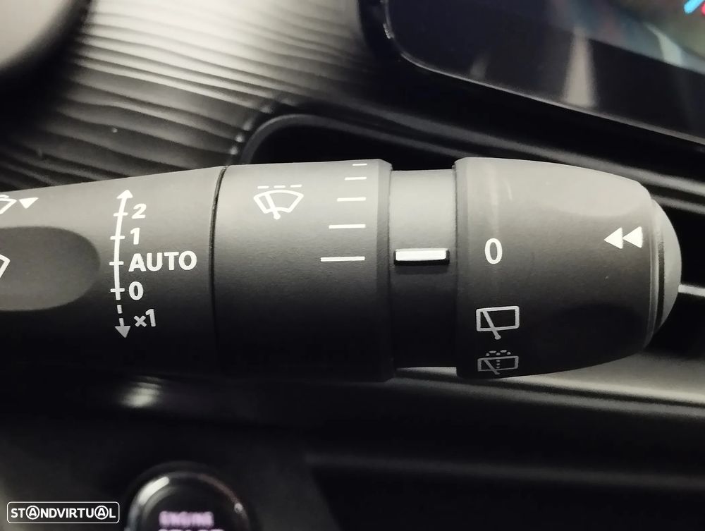 Jeep Avenger 1.2 GSE T3 Altitude - 22