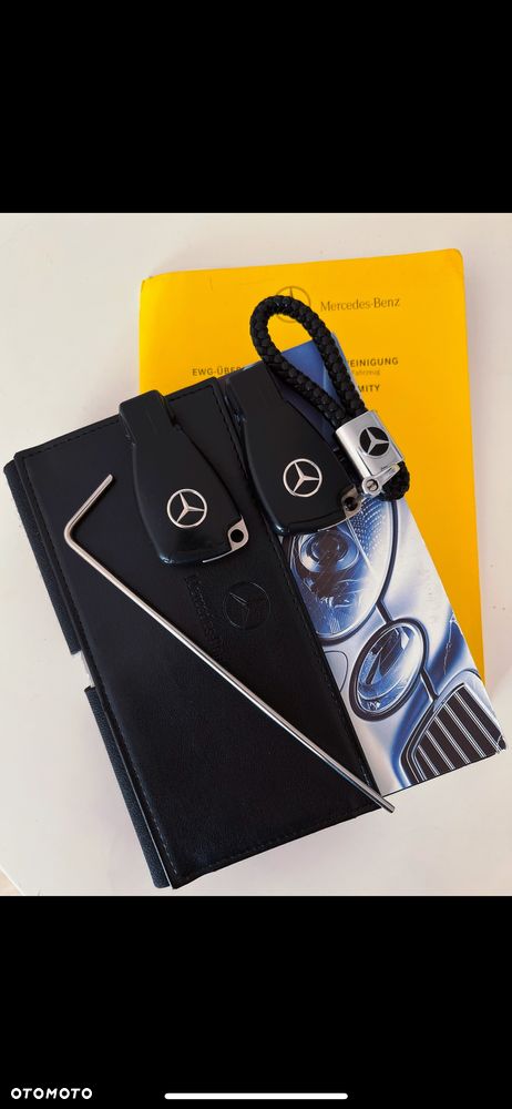 Mercedes-Benz Klasa E 350 Elegance - 24