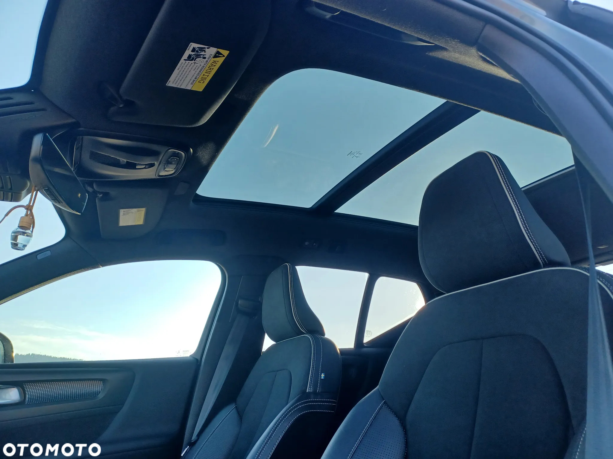 Volvo XC 40 T5 AWD R-Design - 15