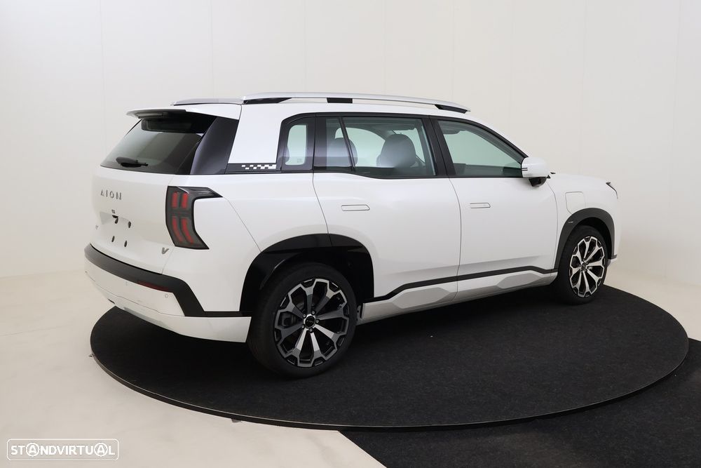 Aion V 75.26 kWh Premium - 6