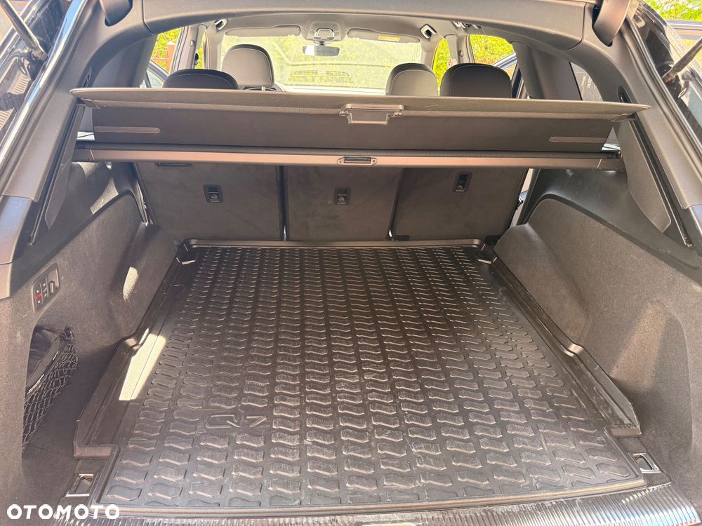 Audi Q7 50 TDI mHEV Quattro S Line Tiptr - 16