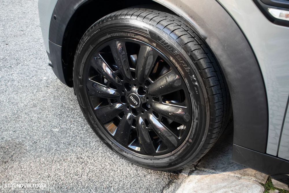 MINI Countryman Cooper SD Auto - 4