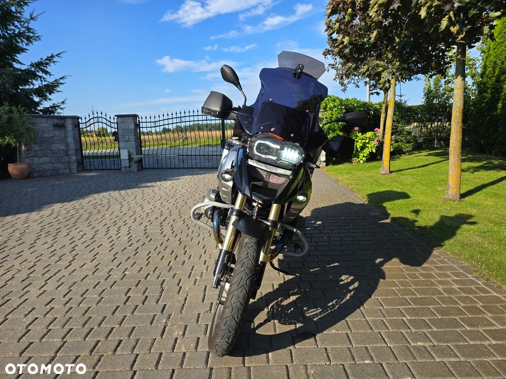 BMW GS - 2