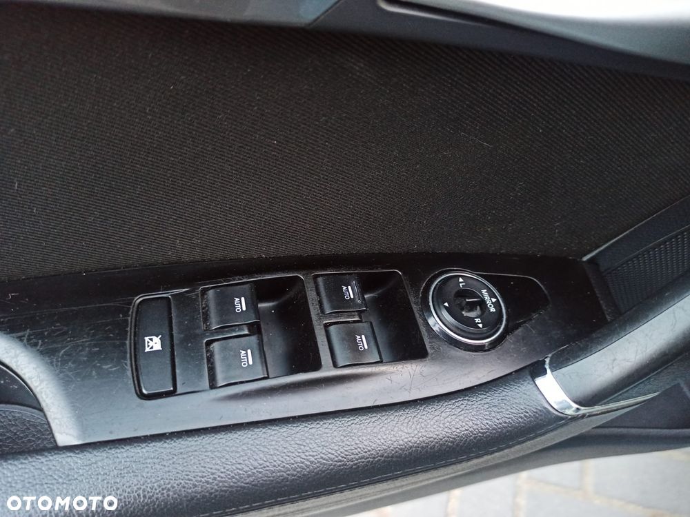 Hyundai i40 1.7 CRDi Comfort - 13