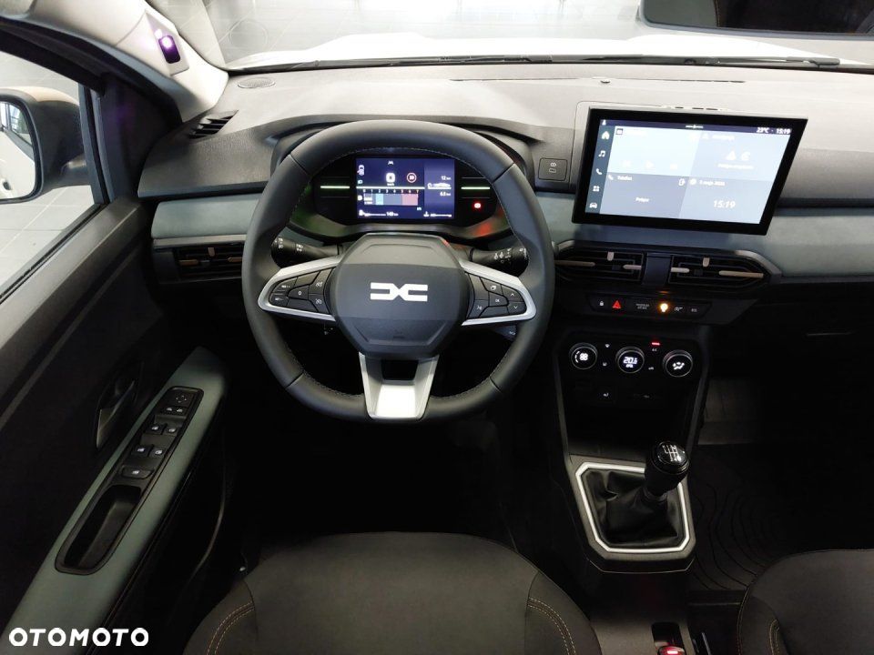 Dacia Jogger - 8