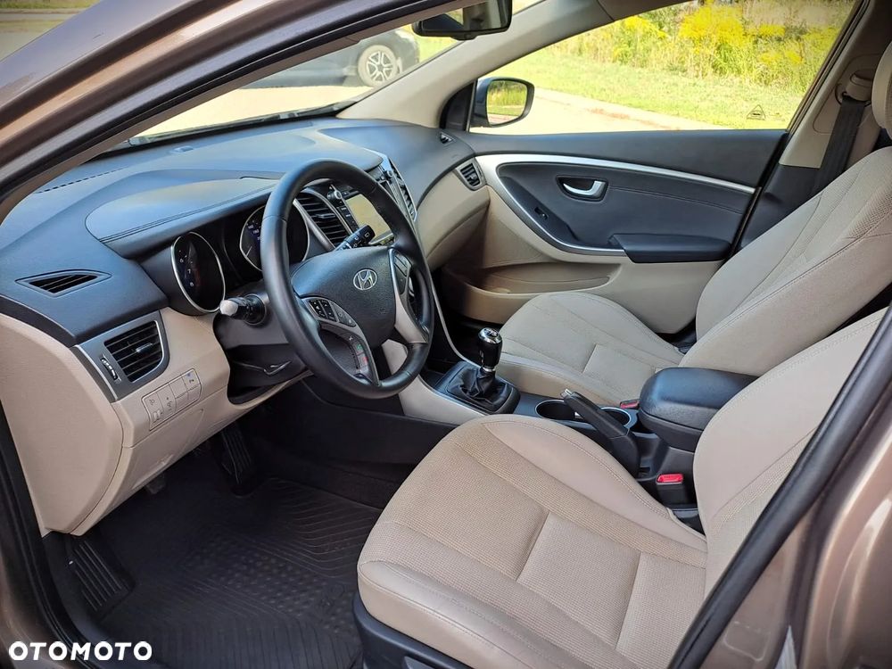 Hyundai i30 1.6 Style - 7