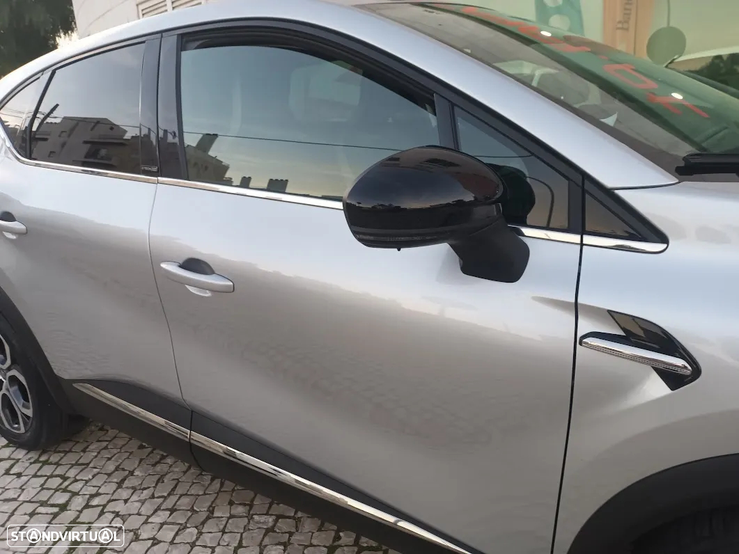 Renault Captur 1.6 E-Tech Plug-In Intens - 49