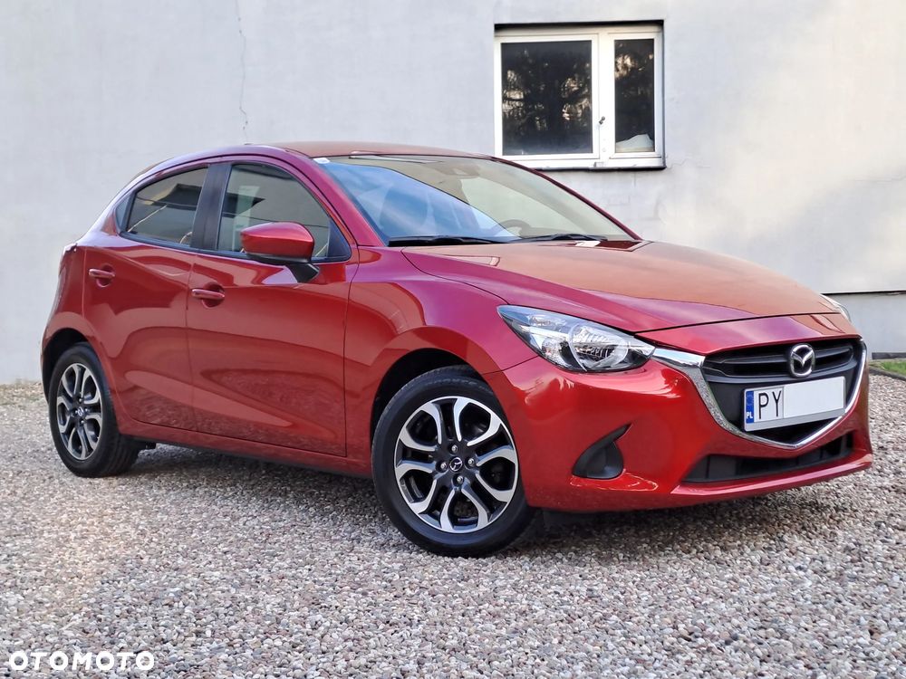 Mazda 2 - 29
