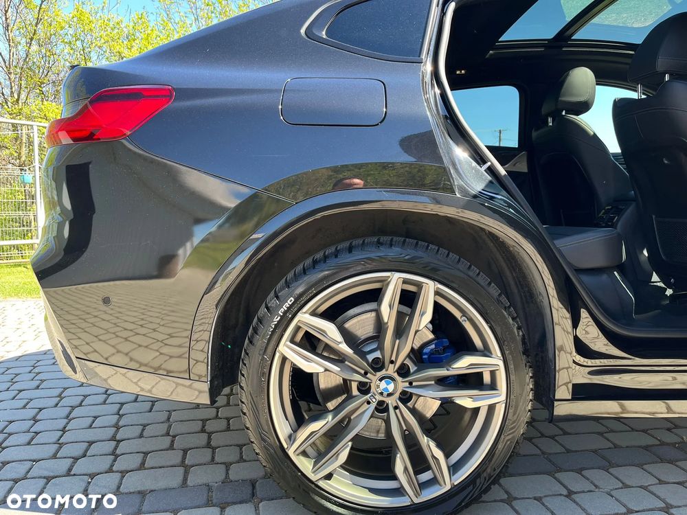 BMW X4 - 12