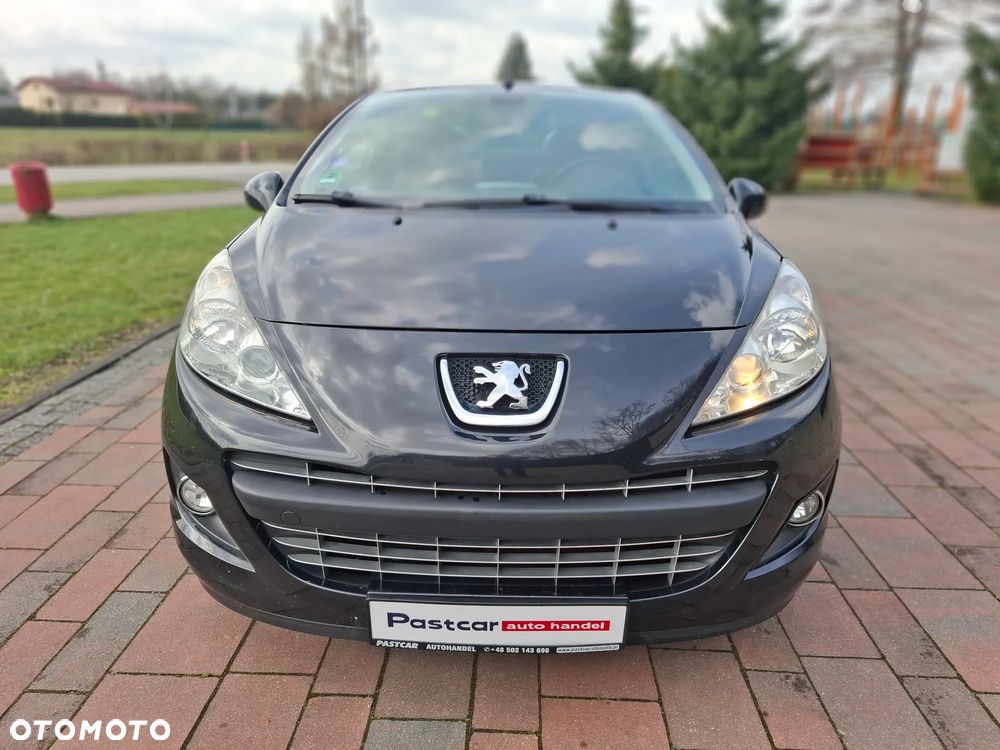 Peugeot 207 120 Premium - 2