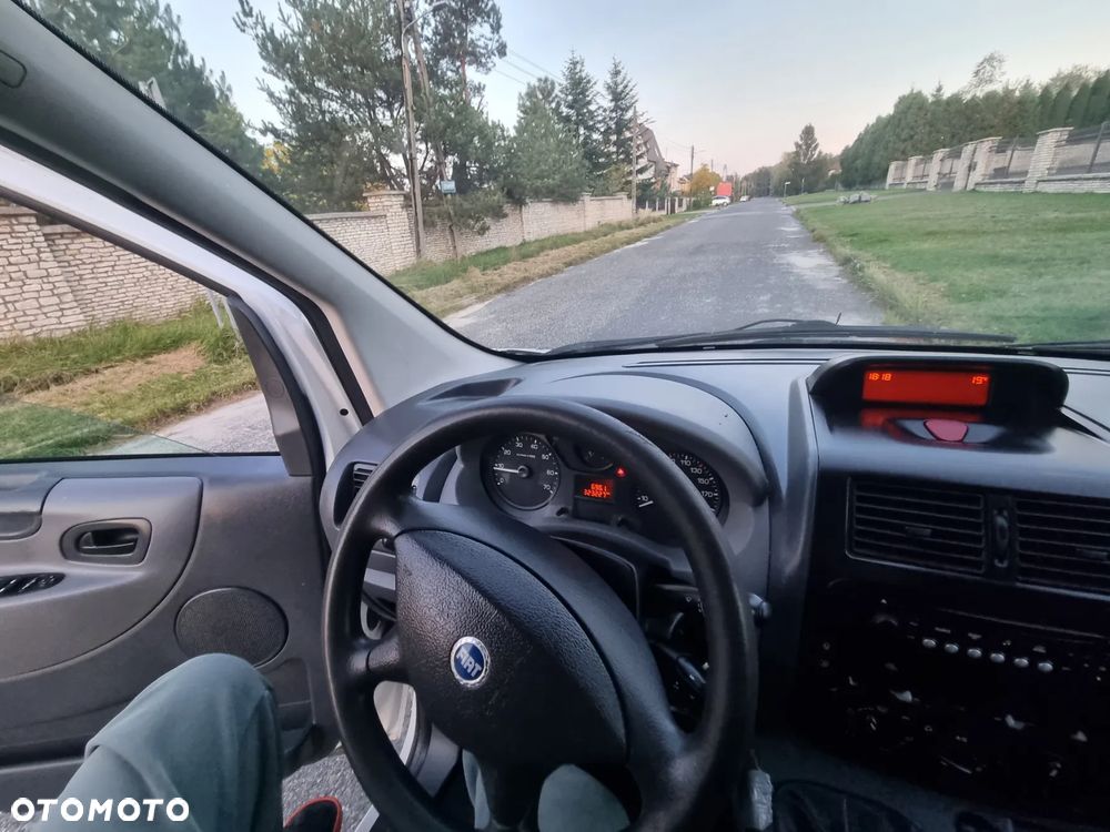 Fiat SCUDO - 24