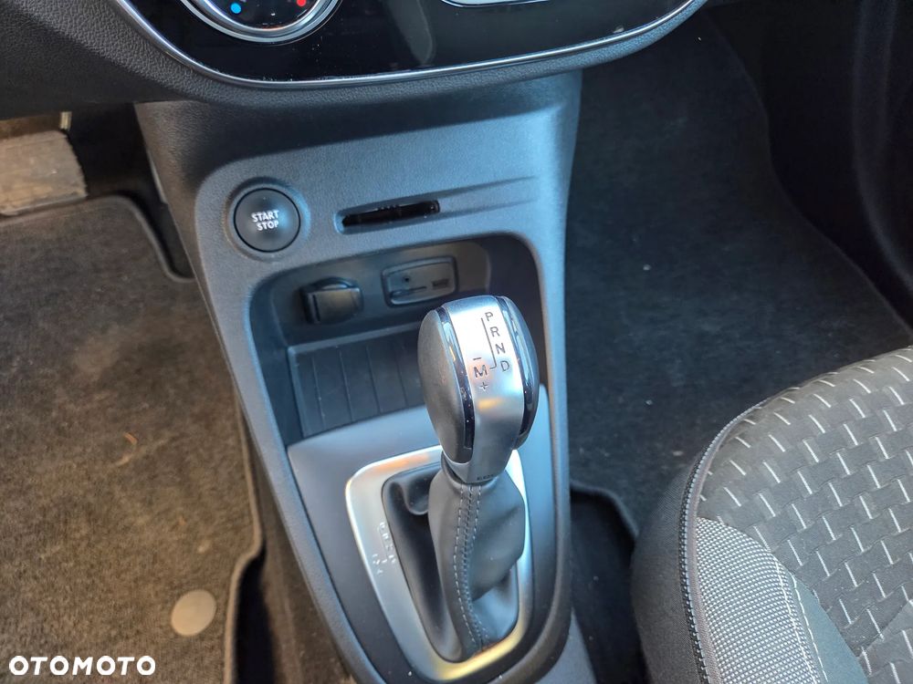 Renault Captur ENERGY TCe 120 EDC Intens - 5