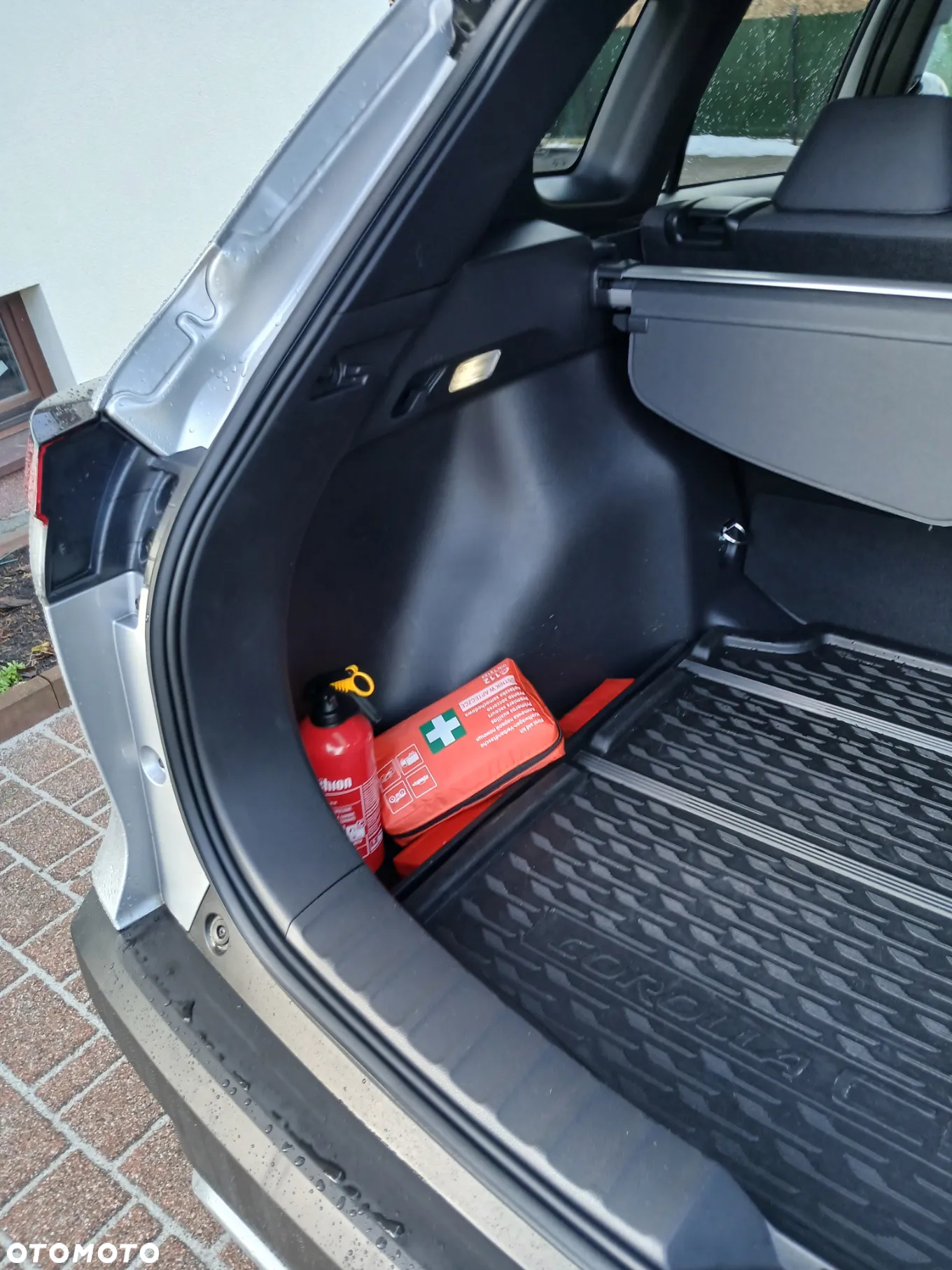 Toyota Corolla Cross - 14