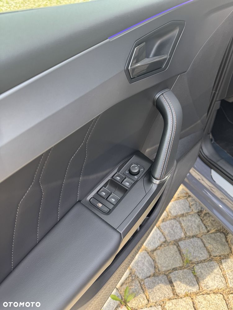 Cupra Leon Sportstourer 2.0 TSI 4Drive VZ DSG - 14