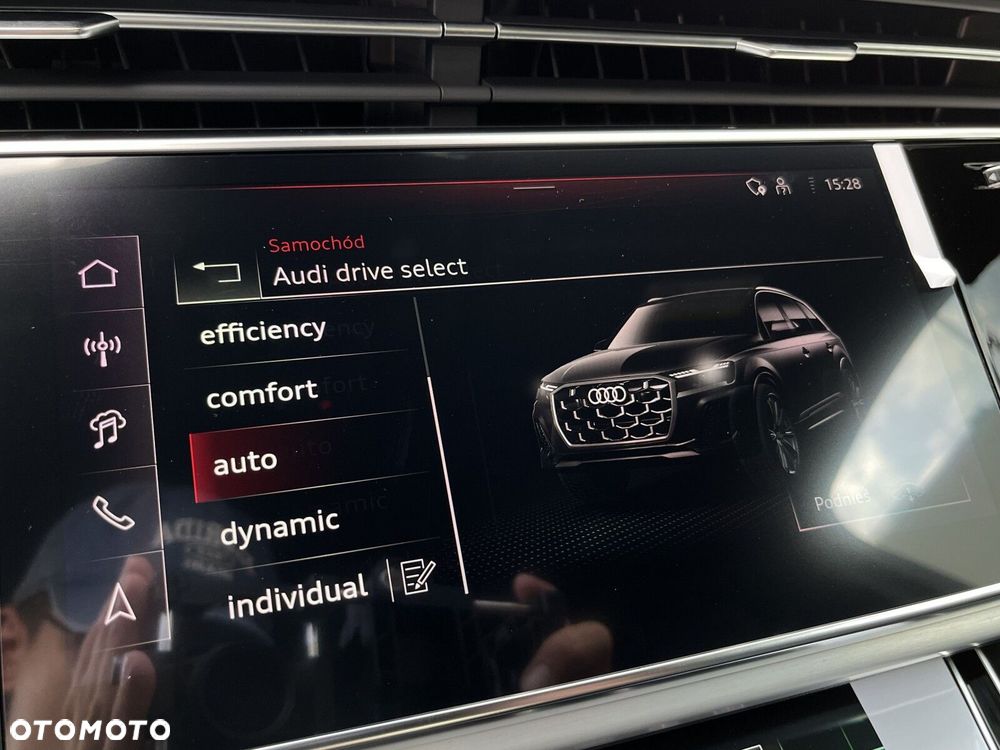 Audi Q7 - 36