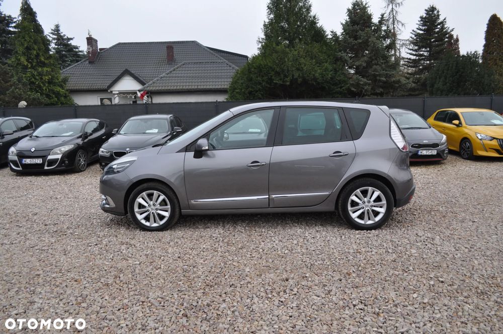 Renault Scenic Energy TCe 130 S&S Bose Edition - 11