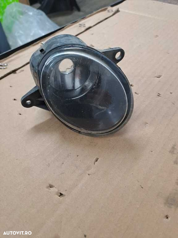 Proiectoare originale Audi A3 A4 A6 A8 poze si detalii in anunt - 7