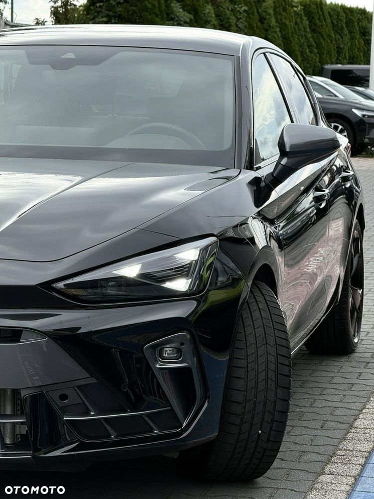 Cupra Leon 1.5 eTSI mHEV DSG - 5