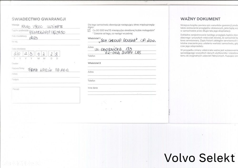 Volvo V90 Cross Country - 37