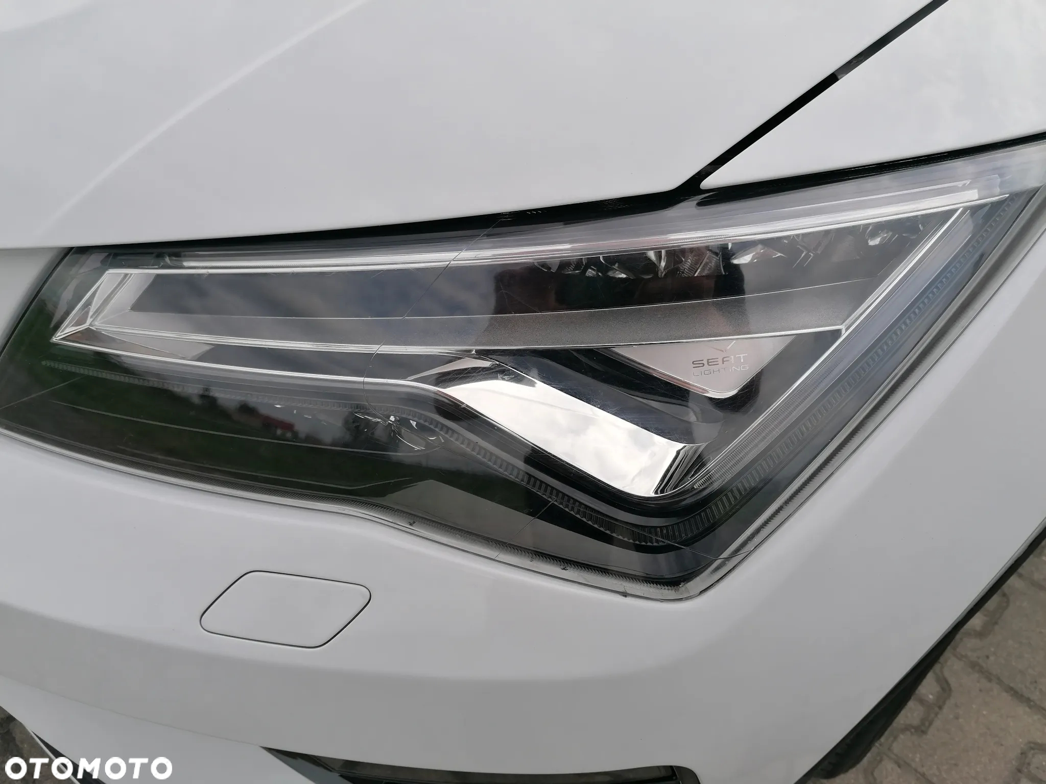 Seat Ateca 2.0 TDI Xcellence S&S 4Drive DSG - 19