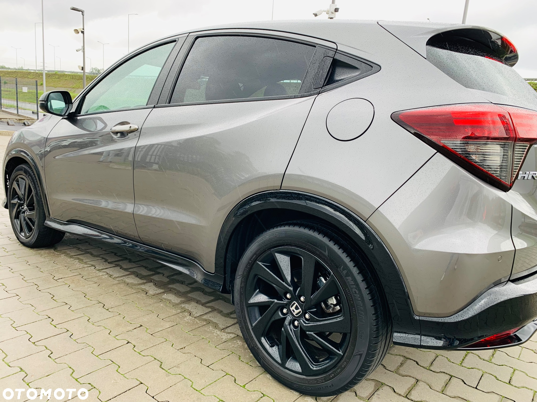 Honda HR-V 1.5 Sport CVT - 18