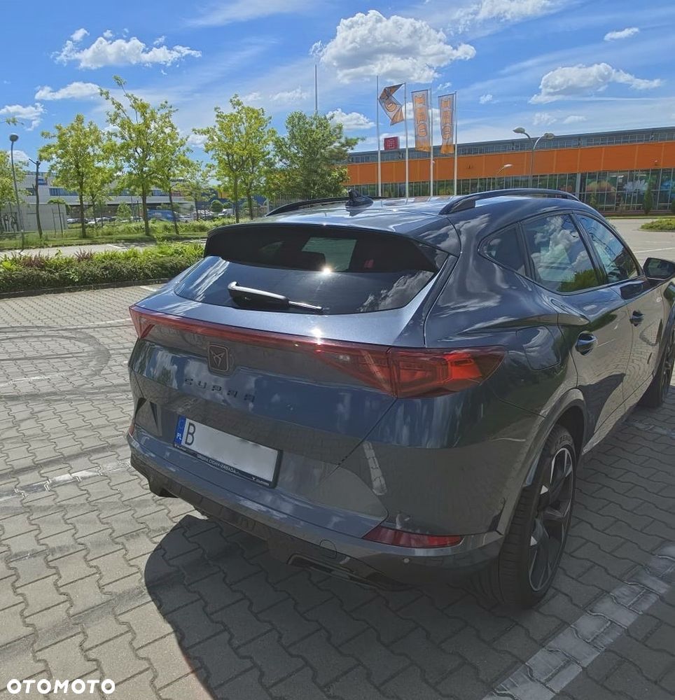 Cupra Formentor - 10