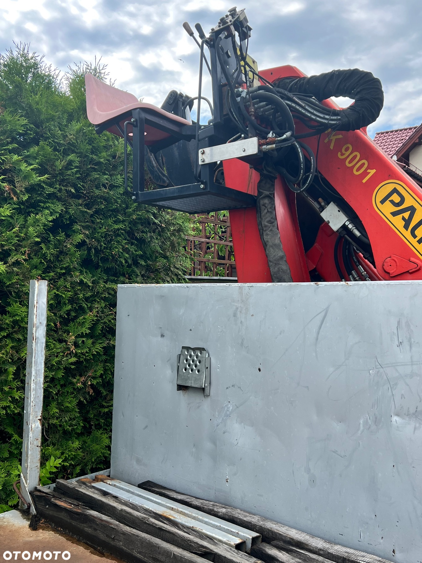 Isuzu NQR 70P, N1R 70P - 2