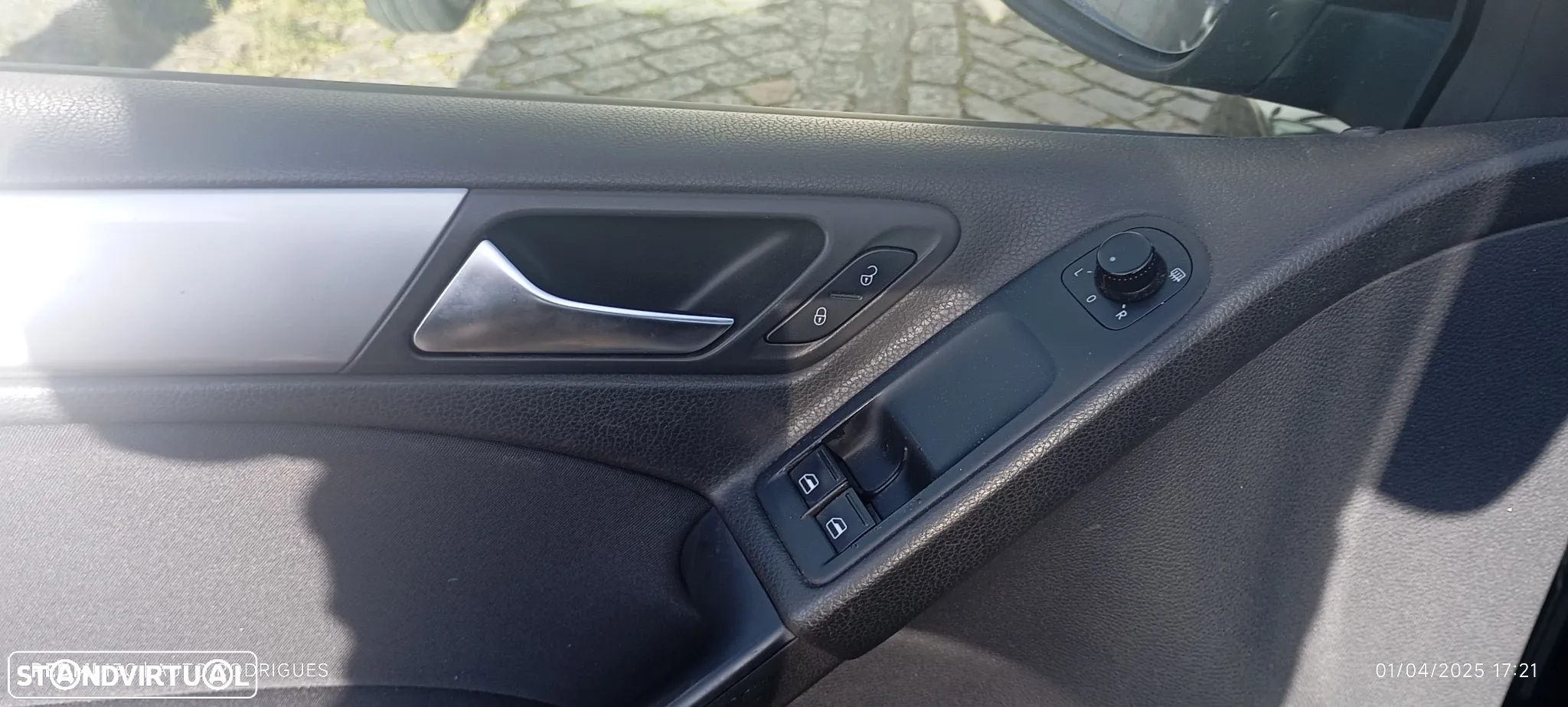 VW Golf 1.6 TDi Trendline - 20