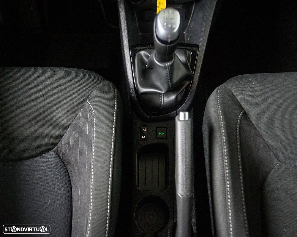 Renault Clio 0.9 TCe Limited - 42